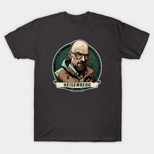 Heisenberg T-Shirt